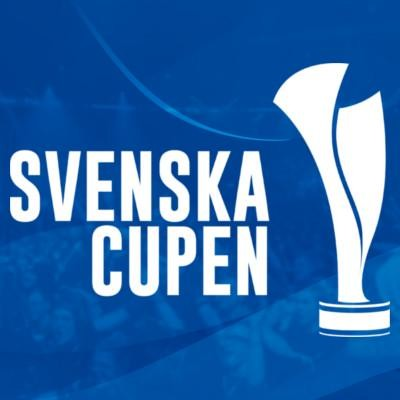 2022 Svenska Cupen [SC] Torneio Logo