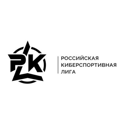 2023 Russian Cybersport League [RCL] Tournament Logo