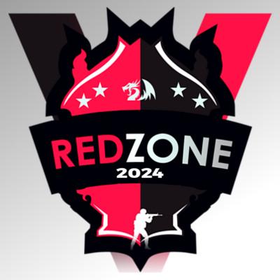 2024 RedZone PRO League Season 1 [RPL S1] Tournament Logo