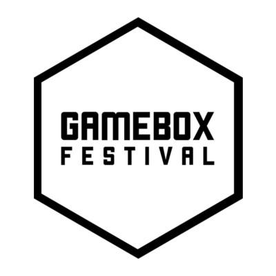 2024 Gamebox Masters [GBM] Torneio Logo