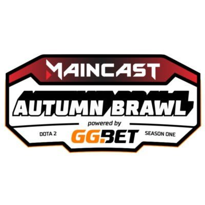 Maincast Autumn Brawl [AB] Tournament Logo
