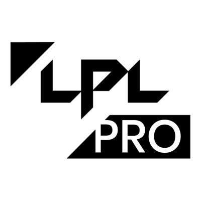 2022 LPL Pro League S1 [LPL] Torneio Logo