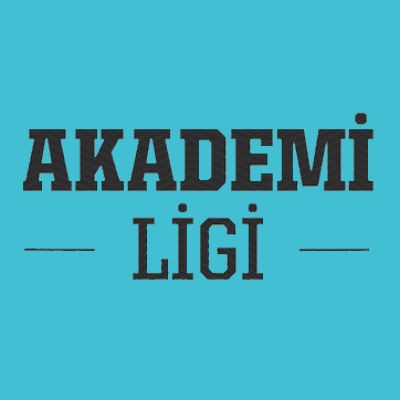 2021 Turkey Academy Summer [TAL] Torneio Logo