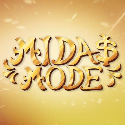 Midas Mode 2 [Midas] Torneio Logo