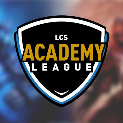 2021 North America Academy League Summer [NAAL] Tournament Logo