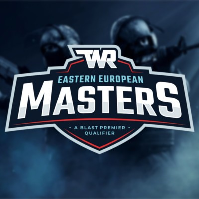 2021 Eastern European Master Fall [EEM] Torneio Logo