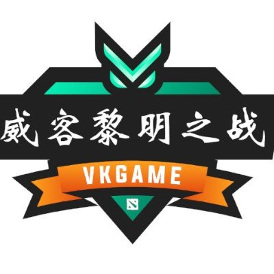 VKGAME Battle Of Dawn [VKGAME] Torneio Logo