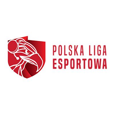 2024 Polish Esports League Split 1 [PEL] Torneio Logo