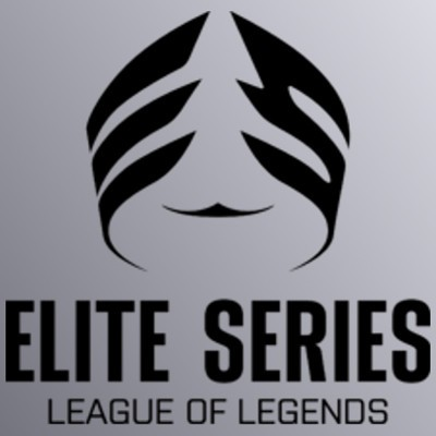 2023 Elite Series Promotion [ESP] Tournament Logo