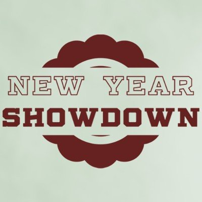 Moon Studio New Year Showdown [MS] Tournament Logo