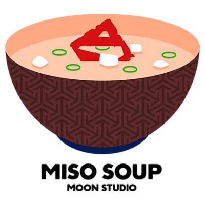 2023 Moon Studio Miso Soup [MSMS] Torneio Logo